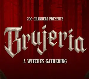 Brujeria: A Spellbound Night in the Haunted Forest - Thur. Oct. 29th 8pm