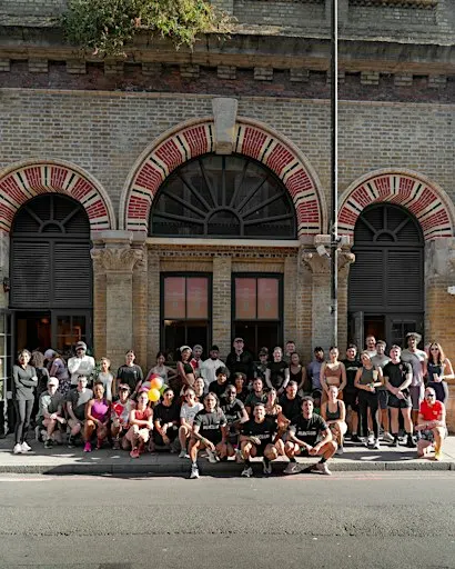 WellNest Run Club & Spa (Fortnightly)