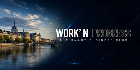 WNP Nantes | Matinale Business – Entrepreneurs & Dirigeants
