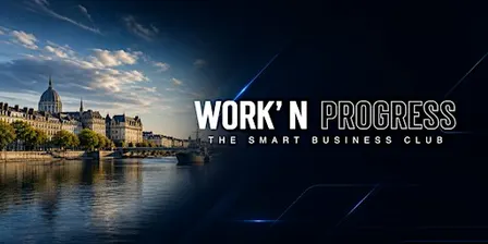 WNP Nantes | Matinale Business – Entrepreneurs & Dirigeants