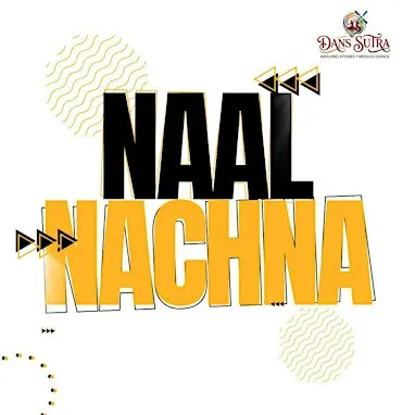 Naal Nachna - Bollywood dance workshop