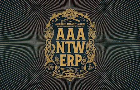 De grootste caféquiz van Antwerpen