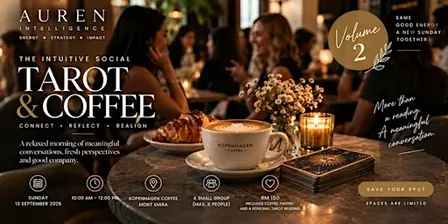 Tarot & Coffe Vol. 2