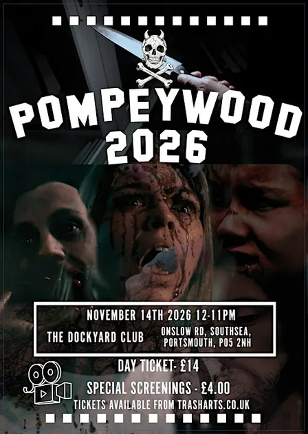 Pompeywood Film Festival