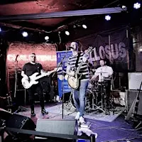 COLLOSUS          CHILDHOOD CANCER FUNDRAISER