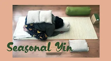 Seasonal Yin
