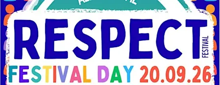 Respect Fest - Festival Day
