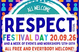 Respect Fest - Festival Day