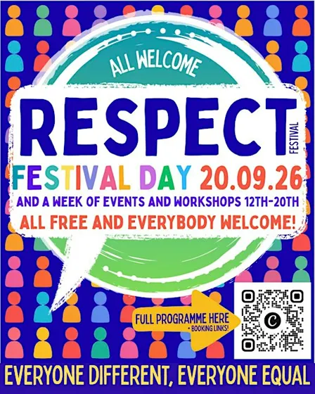 Respect Fest - Festival Day