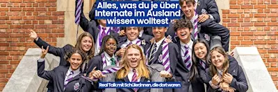 Alles, was du je über Internate im Ausland wissen wolltest