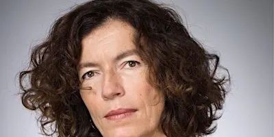 Litteratursamtal: Vad är en hjältinna?