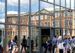 City of Norwich School Year 6 Open Evening - Headteacher's Address