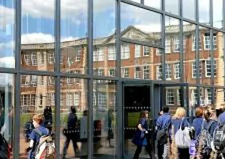 City of Norwich School Year 6 Open Evening - Headteacher's Address