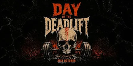 Day of the Deadlift