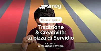 Tradizione e Creatività: la Pizza di Servidio
