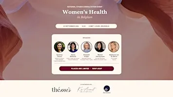 Women's Health in Belgium