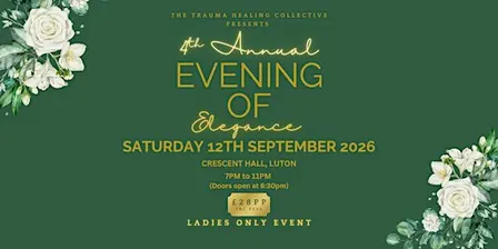 5th Annual Evening of Elegance 2026