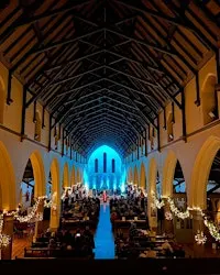St. Teresa's Centenary Concert - 'A Century in Song'