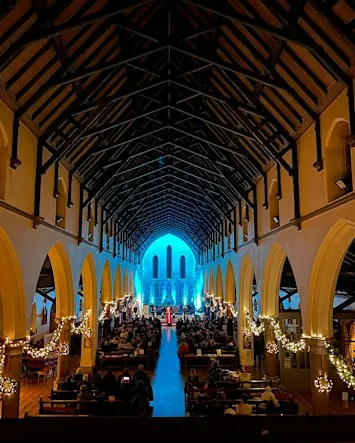 St. Teresa's Centenary Concert - 'A Century in Song'