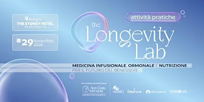 The Longevity Lab