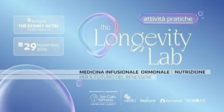 The Longevity Lab