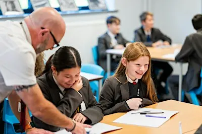 Baysgarth Open Evening 2026