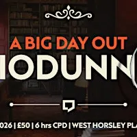 A Big Day Out Whodunnit