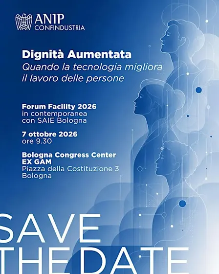 Dignità Aumentata - Quando la tecnologia migliora il lavoro delle persone