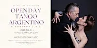 OPEN DAY ingresso gratuito del Corso di Tango Argentino alla Libreria Eli