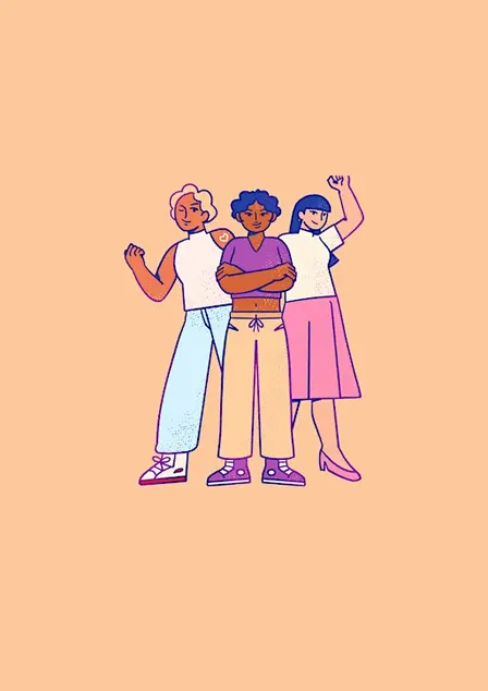 Self Defence