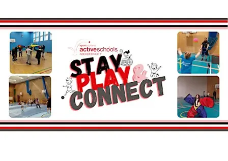 ASN Stay, Play & Connect Session - Countesswells