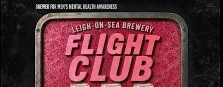 Men's Mental Heath Awareness Brew Day - Leigh on sea Brewery