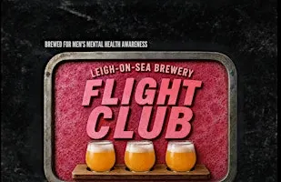 Men's Mental Heath Awareness Brew Day - Leigh on sea Brewery