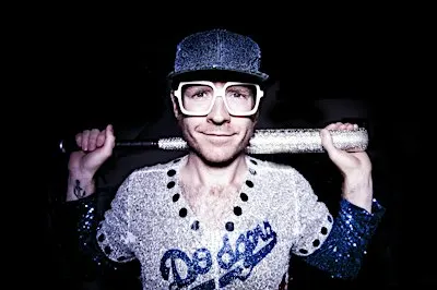 Young Elton: The Tribute Show