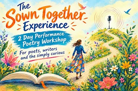 The Sown Together Experience