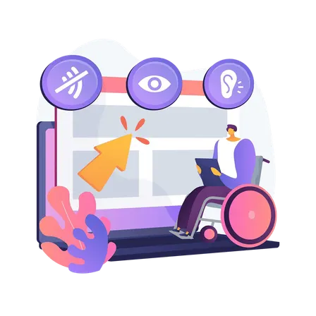 Hyfforddiant Cydraddoldeb Anabledd | Disability Equality Training