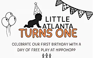 Little Atlanta Turns One!