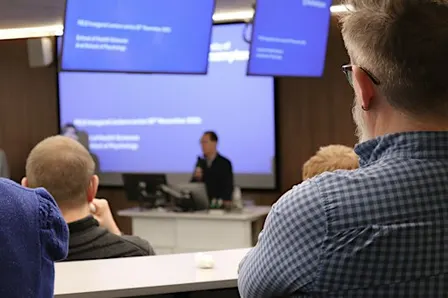 Faculty of Environmental and Life Sciences' Inaugural Lecture series