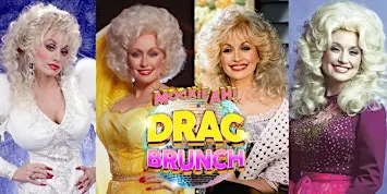 Dolly  Drag Brunch with Mockie Ah!