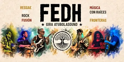 FEDH en Zaragoza
