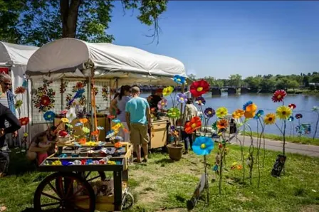 Boise Vendors Marketsphere