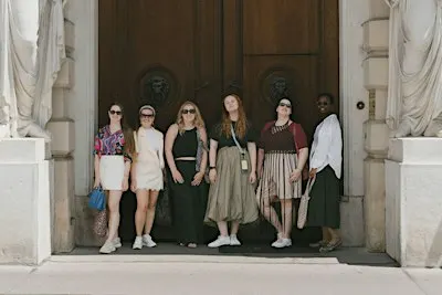 VIENNA PHOTO WALK