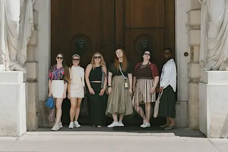 VIENNA PHOTO WALK