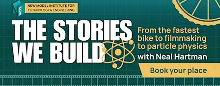 The Stories We Build
