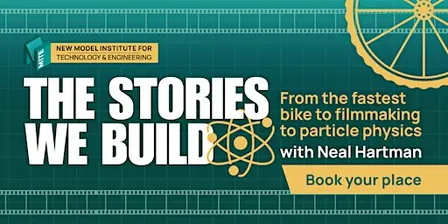 The Stories We Build