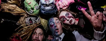 Lakeside Brasserie's Halloween Party 2026