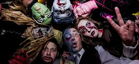 Lakeside Brasserie's Halloween Party 2026