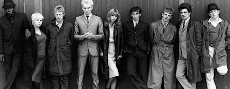Quadrophenia (15)