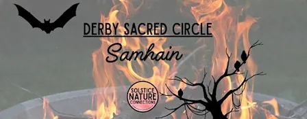 Derby Sacred CIrcle: Samhain