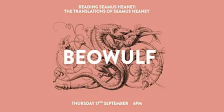 Reading Seamus Heaney: The Translations of ... Beowulf